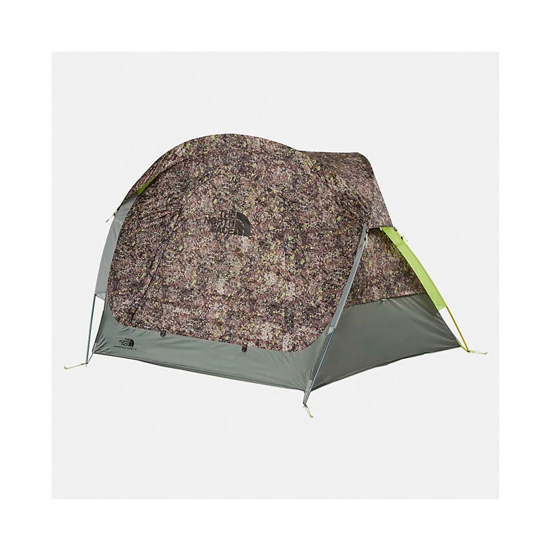 The North Face Homestead Domey 3