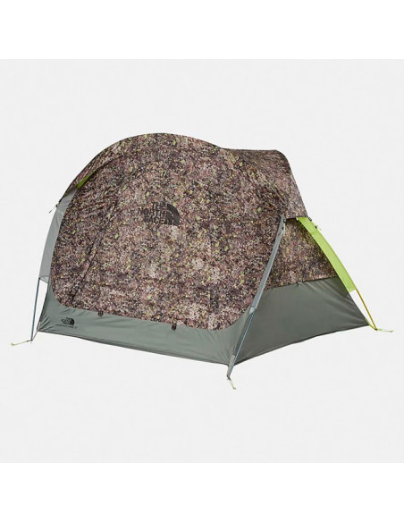 The North Face Homestead Domey 3