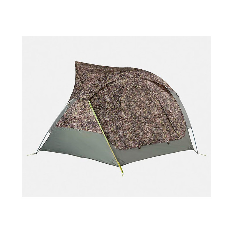 The North Face Homestead Domey 3