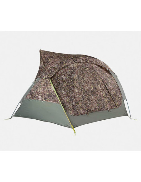 The North Face Homestead Domey 3