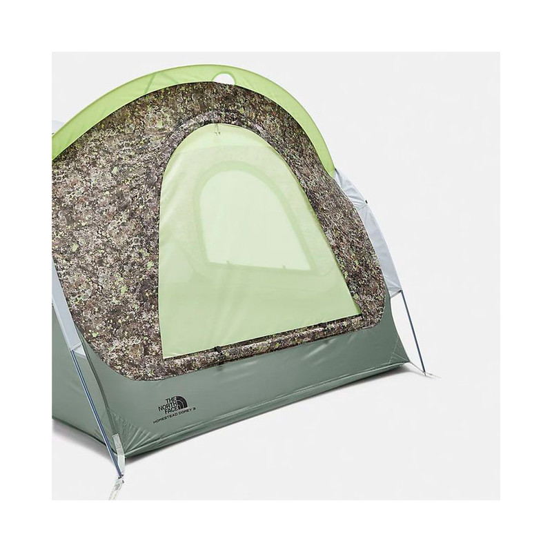 The North Face Homestead Domey 3