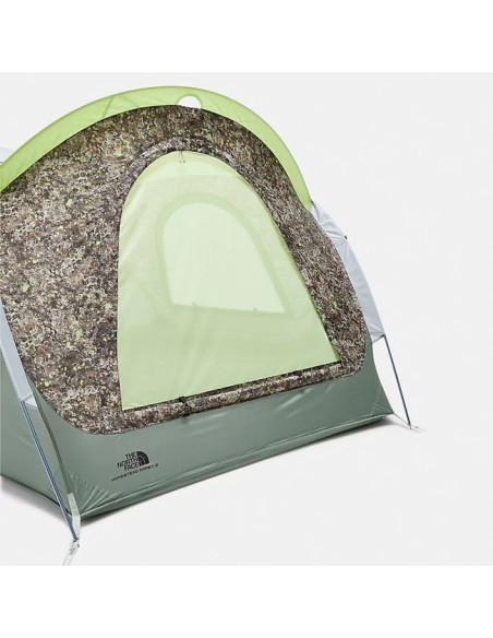 The North Face Homestead Domey 3