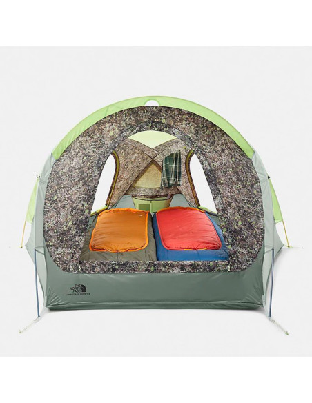 The North Face Homestead Domey 3