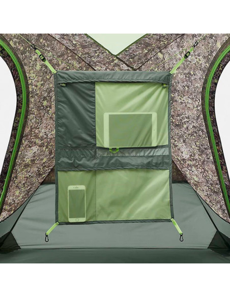 The North Face Homestead Domey 3