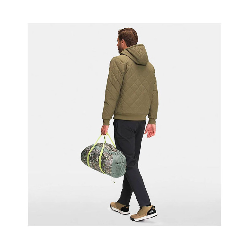 The North Face Homestead Domey 3