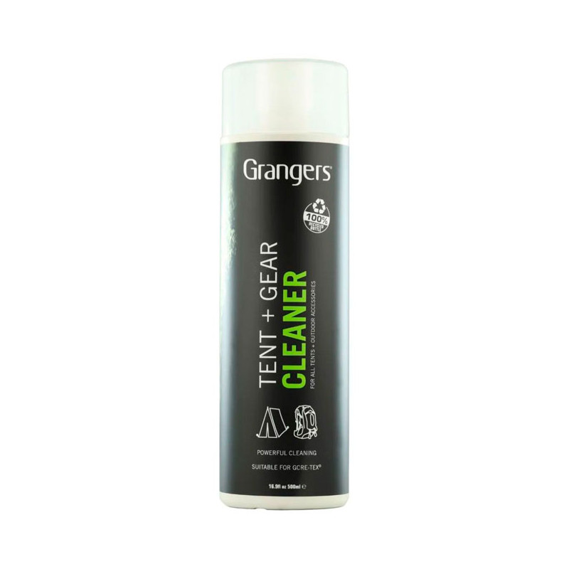Grangers Tent + Gear Cleaner