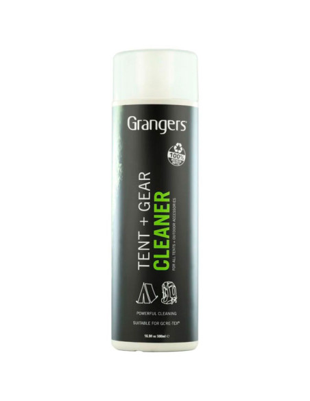 Grangers Tent + Gear Cleaner