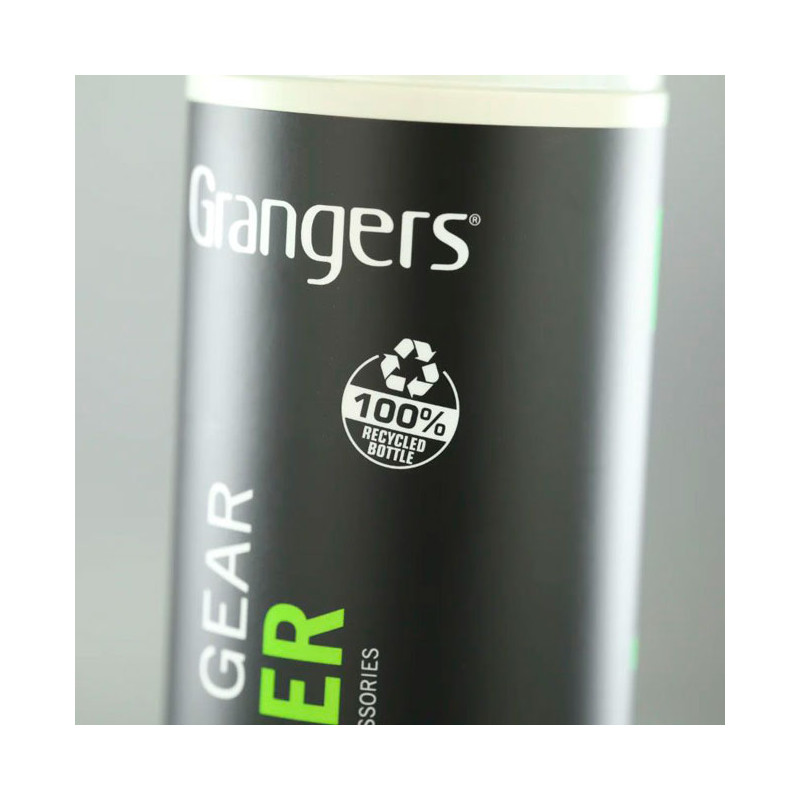 Grangers Tent + Gear Cleaner