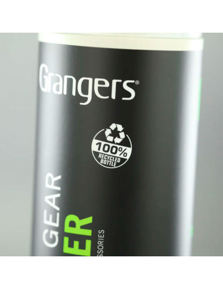 Grangers Tent + Gear Cleaner