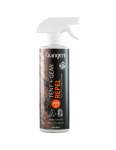 Grangers Tent + Gear Repel UV