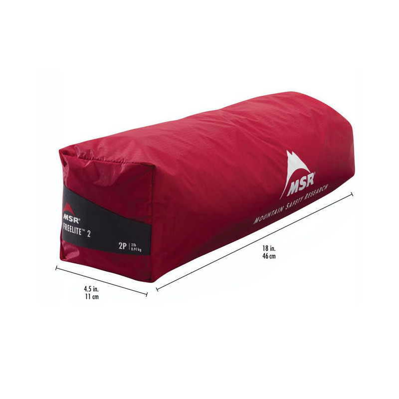 Msr FreeLite 2 Tent V3