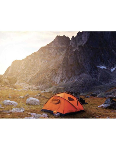 Zestaw Grangers Tent + Gear Care