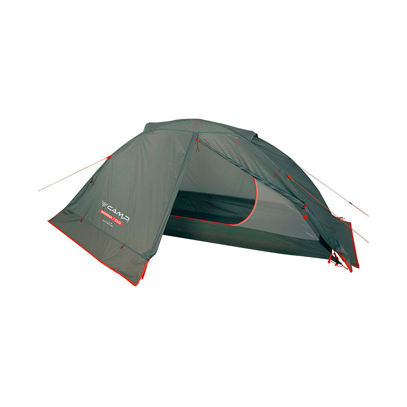 Camp Minima 1 Evo