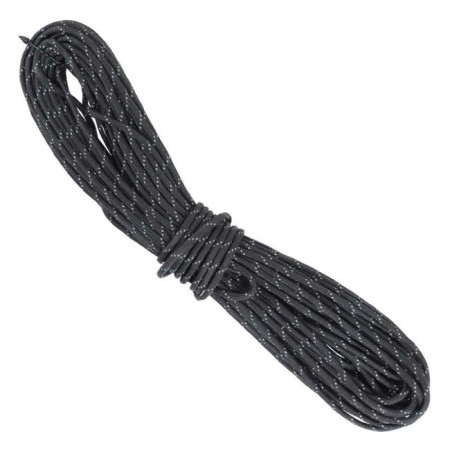 Cordelette Light My Fire 550LB, 7-CORE, REFLECTIVE