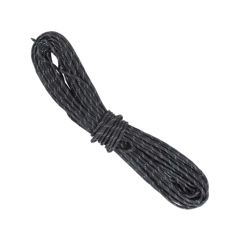 Cordelette Light My Fire 550LB, 7-CORE, REFLECTIVE