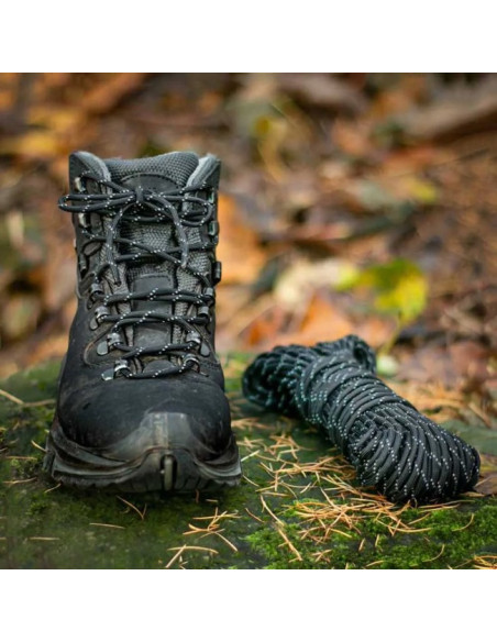 Zsinór Light My Fire 550LB, 7-CORE, REFLECTIVE