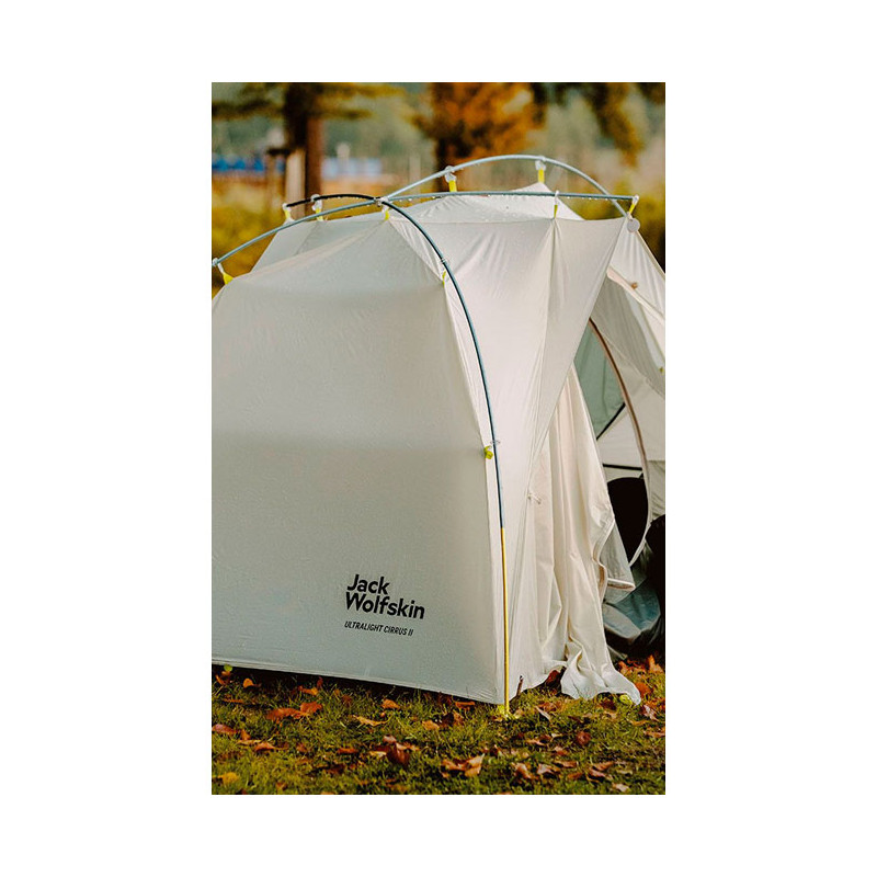 Jack Wolfskin Stratos Lite II