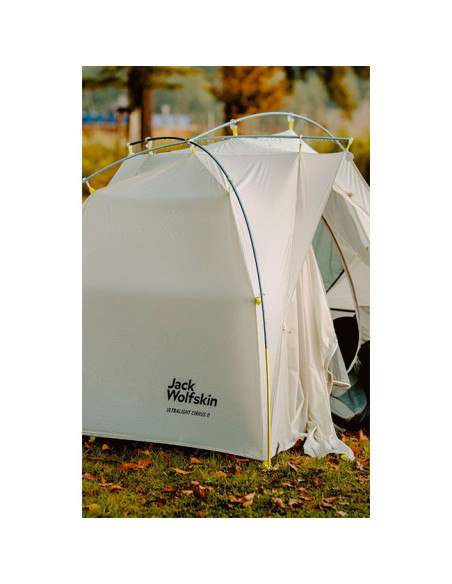 Jack Wolfskin Stratos Lite II