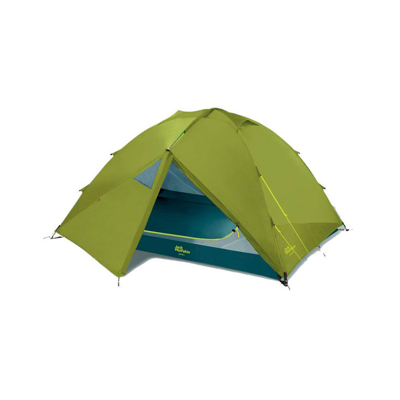 Jack Wolfskin Eclipse II