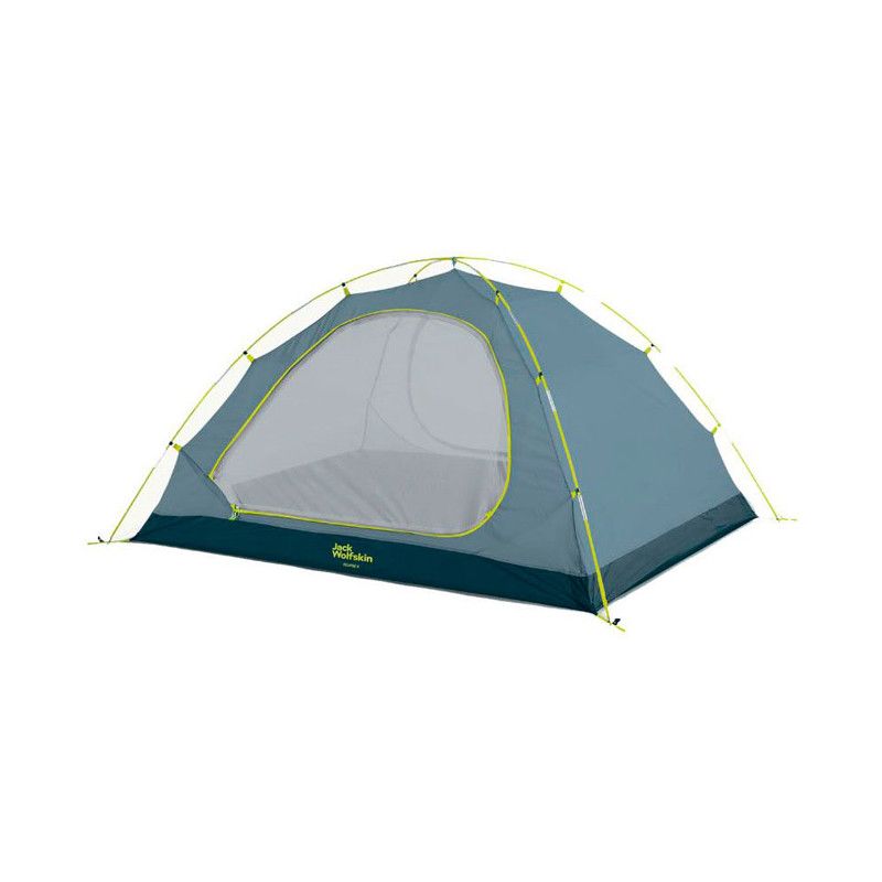 Jack Wolfskin Eclipse II