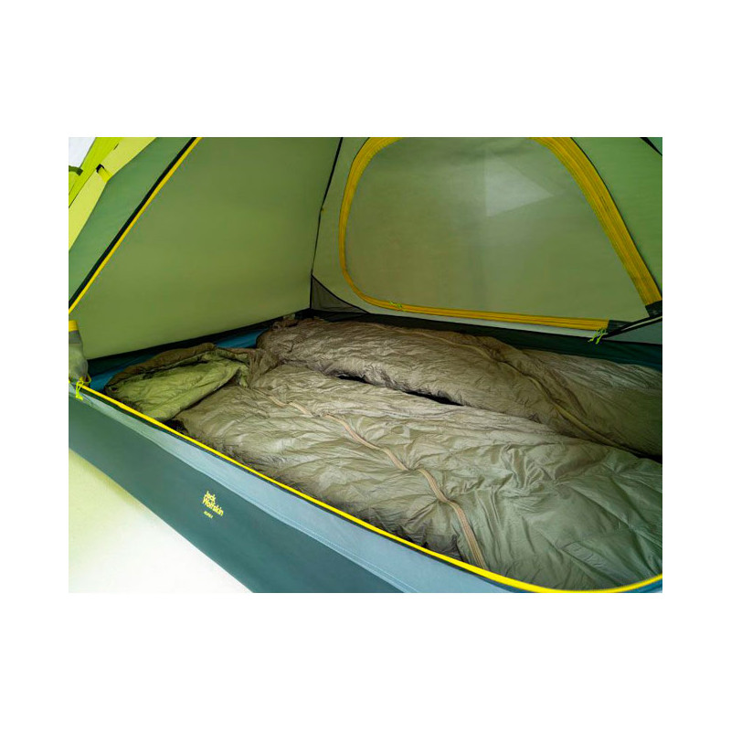 Jack Wolfskin Eclipse II