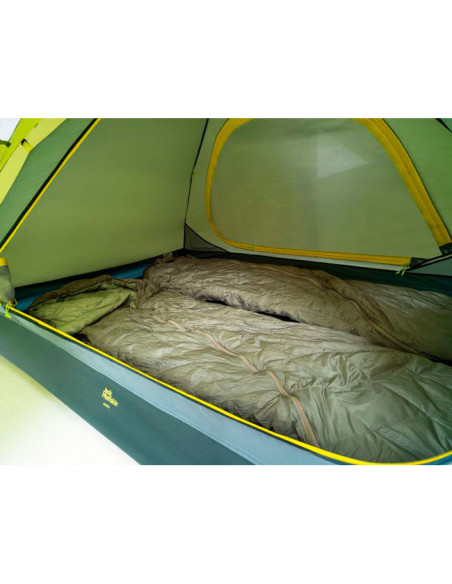 Jack Wolfskin Eclipse II