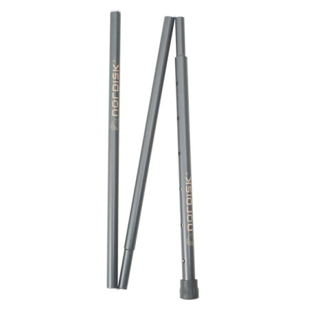 Rudak Nordisk Kari Spare Pole Set 230 - 260cm