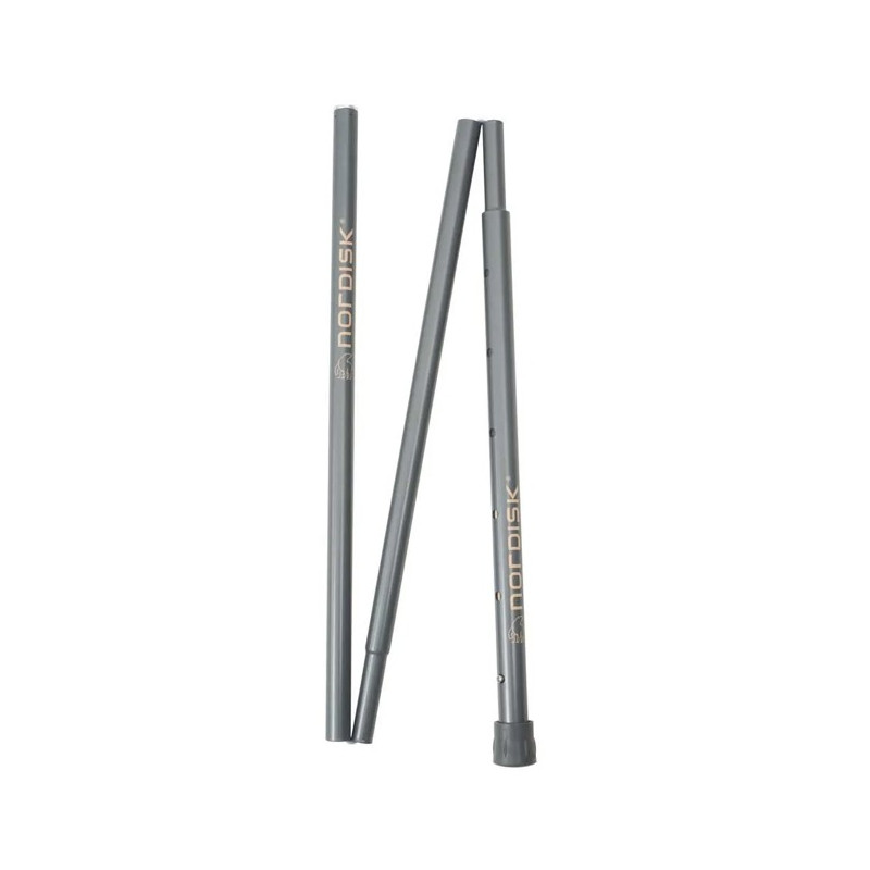 Aste Nordisk Kari Spare Pole Set 230 - 260cm