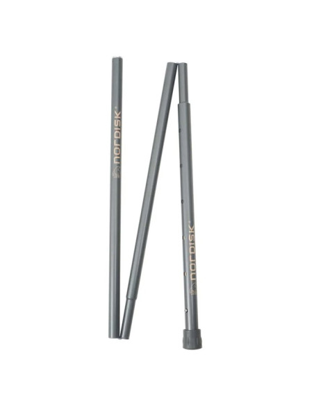 Stave Nordisk Kari Spare Pole Set 230 - 260cm