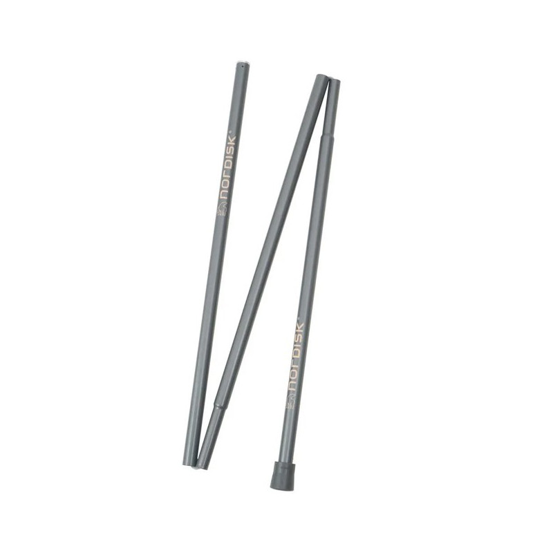 Strypai Nordisk Kari Spare Pole Set 230 - 260cm