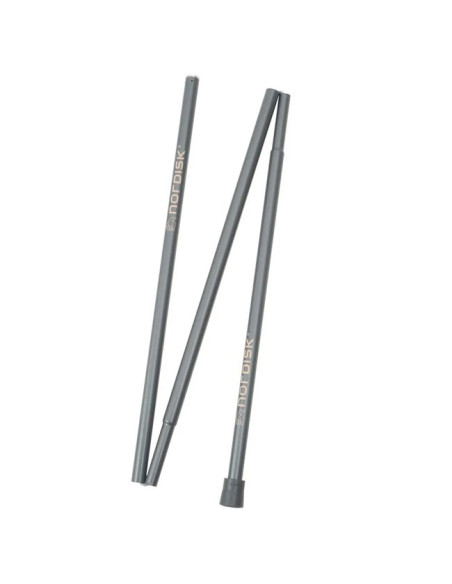 Strypai Nordisk Kari Spare Pole Set 230 - 260cm
