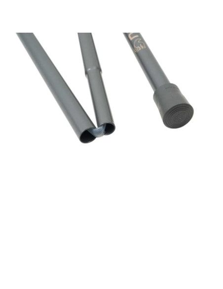 Strypai Nordisk Kari Spare Pole Set 230 - 260cm