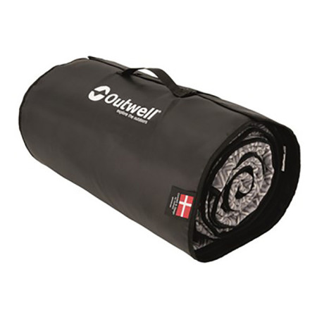 Bundplade Outwell FLAT WOVEN para Franklin 3