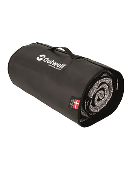 Grondzeil Outwell FLAT WOVEN para Franklin 3