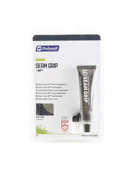 Komplet Outwell Seam Grip WP kit reparación