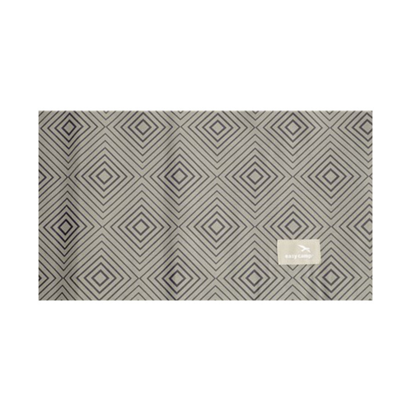 Markplåt Easy Camp ALFOMBRA Palmdale 500 & 500 Lux