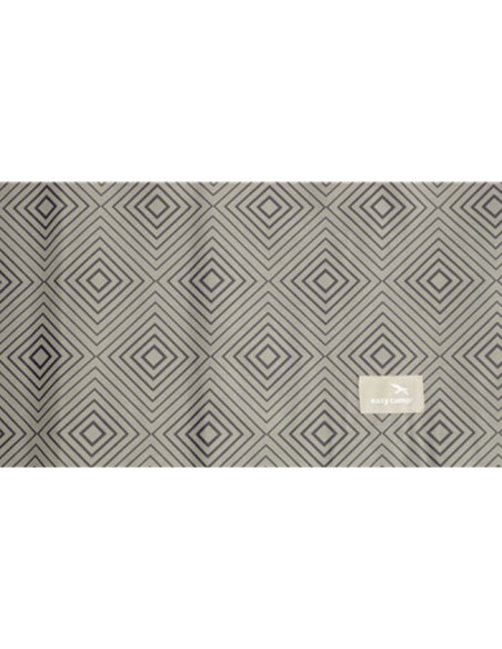 Bundplade Easy Camp ALFOMBRA Palmdale 500 & 500 Lux