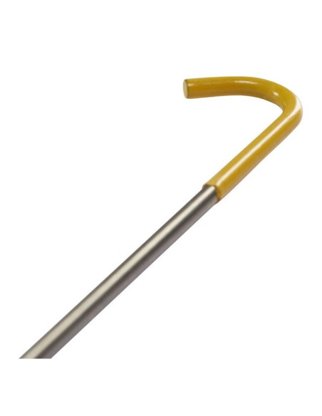 Žebelj Nordisk Tooth Peg 2g (6 Pcs)