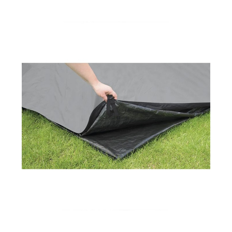 Tapis de sol Easy Camp Palmdale 400