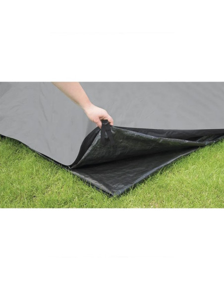 Grondzeil Easy Camp Palmdale 400