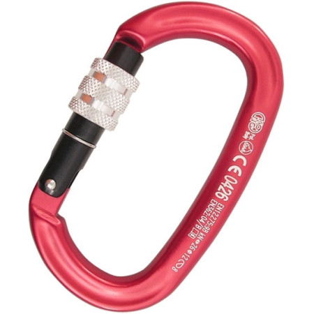 Kong Ovalone Screw Sleeve