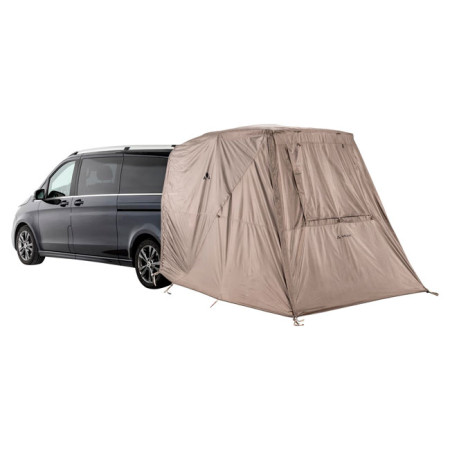 Vaude Drive Van Trunk, Linen