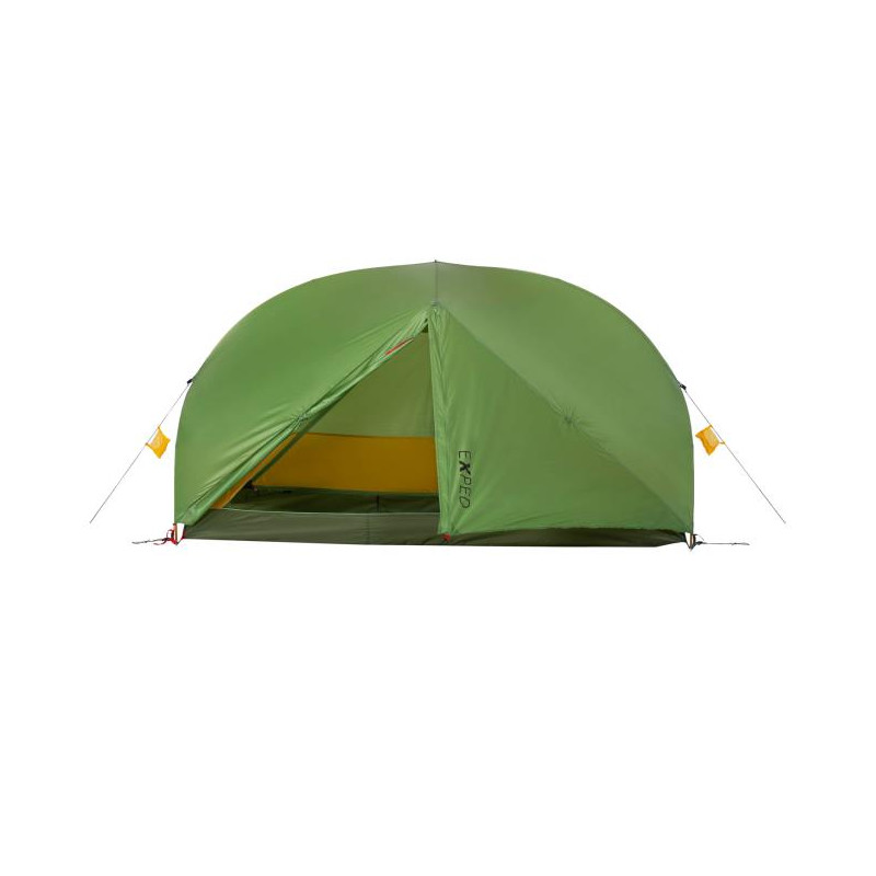 Exped Lyra II extreme