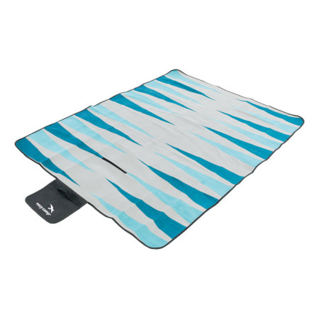 Couverture de survie Easy Camp BACKGAMMON PICNIC RUG