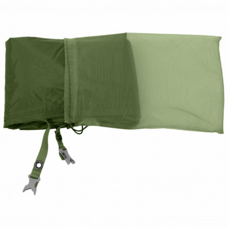 Bundplade Exped Lyra II extreme