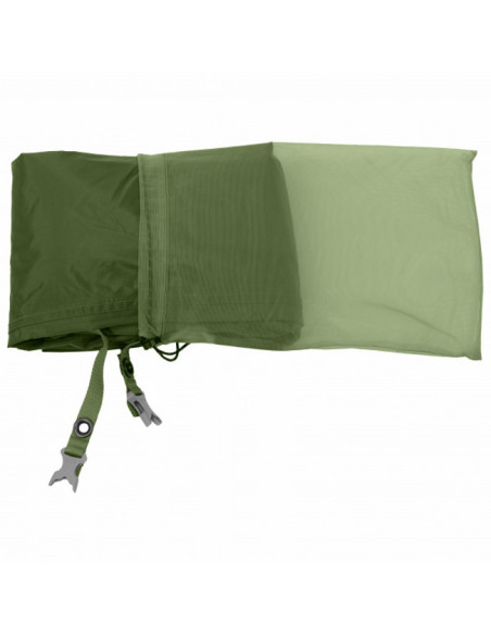 Lona de chão Exped Lyra II extreme