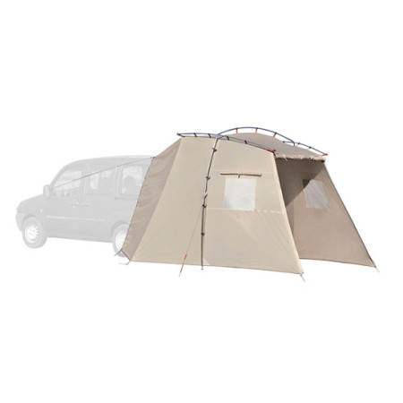 Vaude DRIVE WING Linen