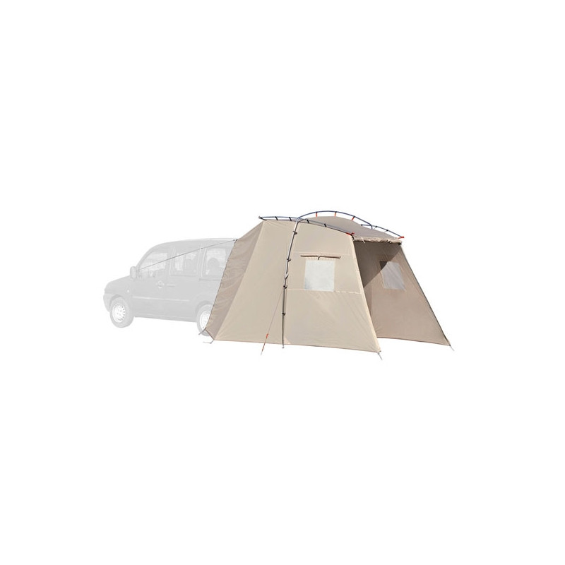 Vaude DRIVE WING Linen