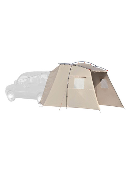 Vaude DRIVE WING Linen