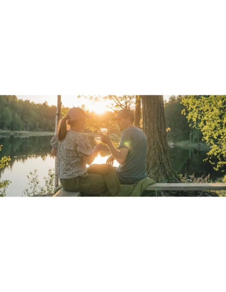 Tent Outwell EARTH 2